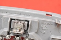 фото thumb №8, Лампа освітлення салону середня 92850-3xxxx hyundai i30 2 ii 15-17