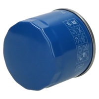 Mann фільтр оливи w712/16 Доставка, фото thumb