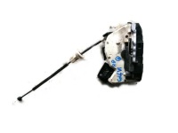 фото thumb №1, Vw golf vi 11r - замок дверь правый перед 5k1837016b