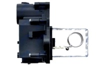 фото thumb №4, Nty резистор вентилятор peugeot 307cc 1.6 2003-