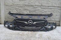 фото thumb №1, Решітка радіатора решітка радіатора opel combo e