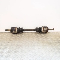 Купить Półośka задняя правая mercedes-benz sl r107 a1073505710 a1153500937 3663529, фото thumb