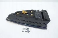 фото thumb №5, Лампа левый задняя левая задняя skoda enyaq 5lg