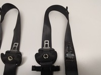 фото thumb №6, Jeep cherokee kl ремені безпеки перед оригінал seat ремені 13-18