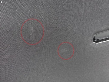 фото thumb №8, Bmw 4 g22 m4 g82 купе 20- стеля оббивка чорна