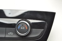 фото thumb №11, Opel corsa f панель переключатель кондиционера 9852939580