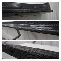 фото thumb №12, Молдинг порог левая bmw 6 f12 f13 m6 m набор карбон