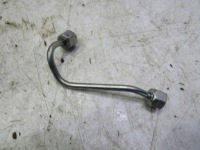 Труба трубки дроти пального opel astra v k 1.6 cdti Доставка, фото thumb