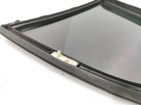 фото thumb №8, Renault laguna iii 2015 левая сторона стекло кузовная задняя