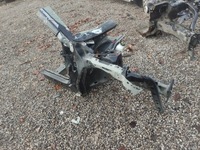 фото thumb №1, Ford kuga mk3 чверть права передня блок двигуна a поріг правий 2020-