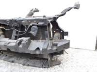 фото thumb №8, Передня панель радіатор kpl. nissan qashqai j10 06-09r. 1.5 dci