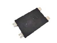 фото thumb №15, Chrysler pacifica 2018 бортовий комп'ютер / блок керування ecu i комплект ключів