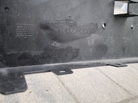 фото thumb №9, Renault master 4 iv бампер передній перед