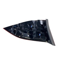 фото thumb №6, Porsche cayenne 92a 2011 правая сторона лампа задняя