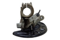 фото thumb №6, Поворотный кулак передняя левая vw tiguan 5n_ 5q0407257c 2.0l дизель 110kw 2018