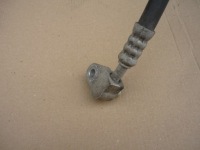 фото thumb №9, Провода кондиционера zafira b astra h 13227142 1.3 1.4 1.6 1.7 1.8 1.9 2.2