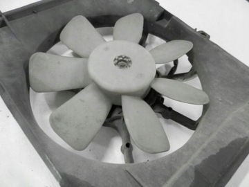 фото thumb №6, Mazda xedos 9 ta вентилятор радіатор kl61-15-210