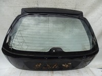 фото thumb №1, Кришка багажника багажника honda civic vii hb 3d b92p без оснащення