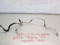 Купити Шланг пального bmw f10 4.4 v8 8649966, фото thumb