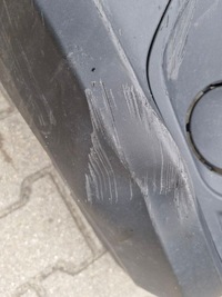 фото thumb №7, Renault master iii 3 lift бампер перед передний