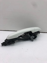 фото thumb №11, Range rover evoque ручка дверь правый левый перед задняя комплект