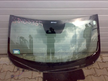 фото thumb №1, Ford bronco sport 2021- стекло передняя перед идеальная оригинал