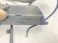 Купити Джгут електропроводка двигуна mercedes w124 200e 230e m102 1245438506, фото thumb