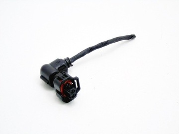 фото thumb №1, Штекер разъём vectra astra corsa zafira meriva 95