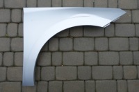 фото thumb №1, Skoda kamiq крыло передний правый оригинал серебряный