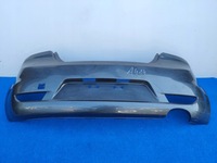 фото thumb №1, Kia proceed 06-10 rok бампер задня bez pdc 86610-1h200 a414