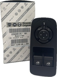 фото thumb №3, Перемикач скло водія alfa romeo mito