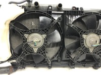 фото thumb №3, Комплект радиатор subaru forester iii 08-13r 2.0