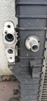 фото thumb №8, Комплект радиатор 2.7 range rover sport l320 pcc500201 pml500031