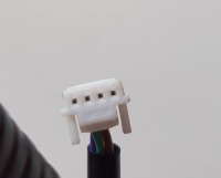 Купить 2013 mazda cx-5 жгут сиденье 71475879, фото thumb