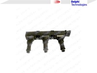 фото thumb №11, Катушка зажигания opel agila corsa b c x10xe z10 del