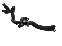 фото thumb №1, Шланг гнучкий радіатора 1.4 tdci ford fusion оригінальний номер 1683553