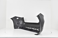 фото thumb №7, Mercedes gle 167 w167 suv amg бампер зад задній