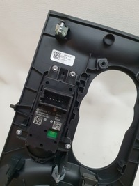 фото thumb №10, Mini f54 clubman ii ручка перемикання передач автоматична коробка передач