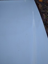 фото thumb №7, Капот mercedes vito