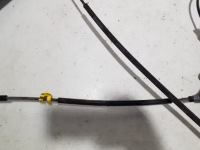 Механизм стекло левый перед передний водителя mercedes w207 a2077200546 Цена, фото thumb