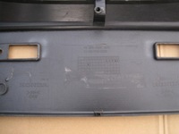 фото thumb №10, Накладка решітка радіатора honda civic ix 2012-2014r przed lift