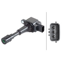 фото thumb №1, Катушка зажигания mazda 2 de dh 3 bk bl 03-14