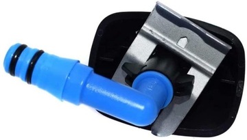 фото thumb №3, P насадка склоомивача лампи opel vectra c signum