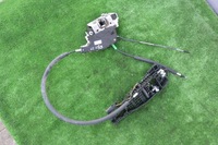 фото thumb №1, Замок дверь левый задняя keyless maserati ghibli iii