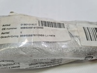 фото thumb №5, Ламель, нижняя r, turbo / gts porsche 958 oem