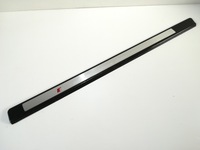 фото thumb №1, Планка накладка порога правая 3d s-line audi a3 8p