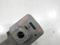 фото thumb №4, Ручка тримач стеля лівий зад volvo xc90 i