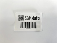 фото thumb №10, Защита заглушка замка крышки крыша mercedes w124 cabrio a124 1247570308