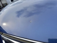 фото thumb №9, Kia carens ii капот кришка двигуна 1c