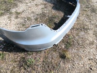 фото thumb №3, Бампер перед renault trafic iii lift 2021-